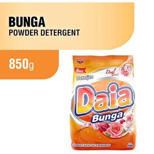 Daia Deterjen Bubuk