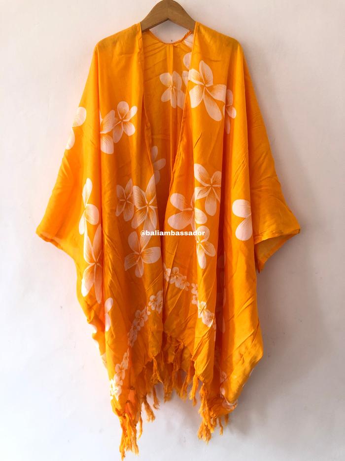 Gambar KARDIGAN WANITA PANTAI BALI / OUTER CEWEK - Gambar 2 dari BALIAMBASSADOR undefined Tokopedia