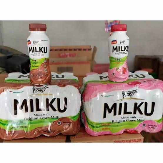 Gambar milku susu uht - Coklat dari Narrafood undefined Tokopedia