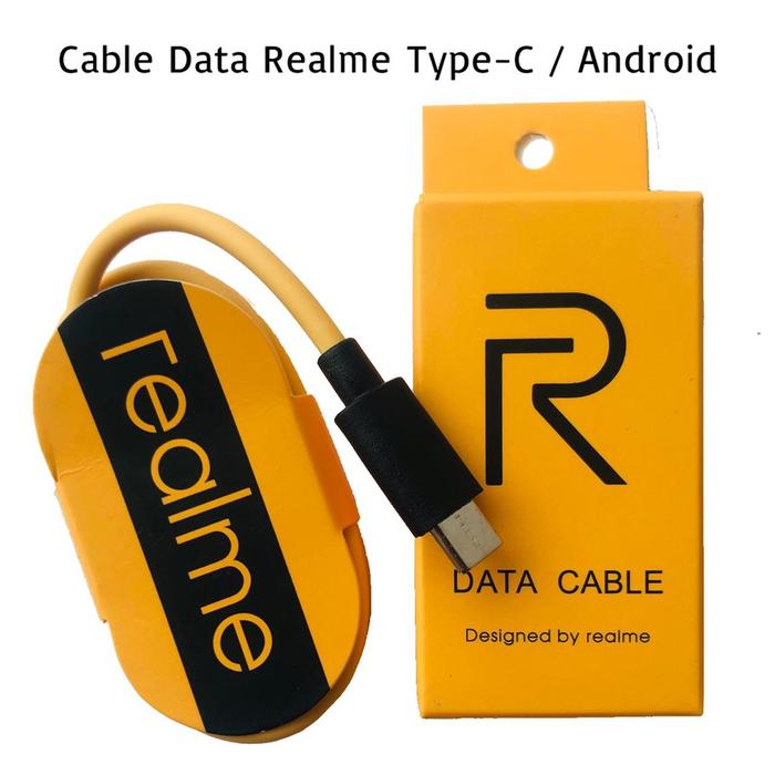 Gambar KABEL DATA MICRO USB / TYPE C - type C dari Tebekashop undefined Tokopedia