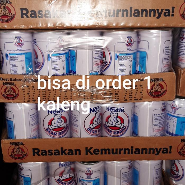 Gambar susu beruang 1 kaleng dari sembakoabc undefined Tokopedia