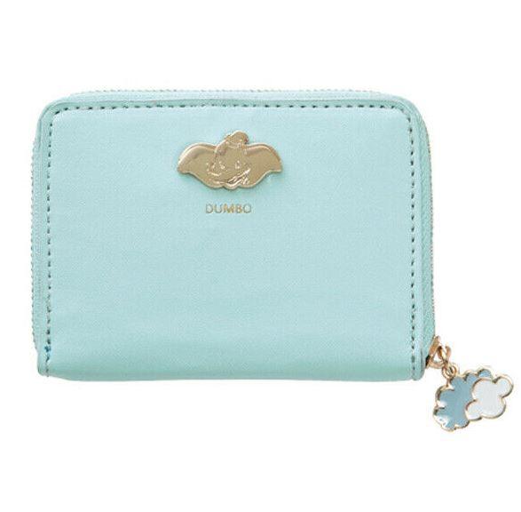 Gambar Disney Semicircle Coin Pouch - Dumbo Wallet dari Mongschics undefined Tokopedia