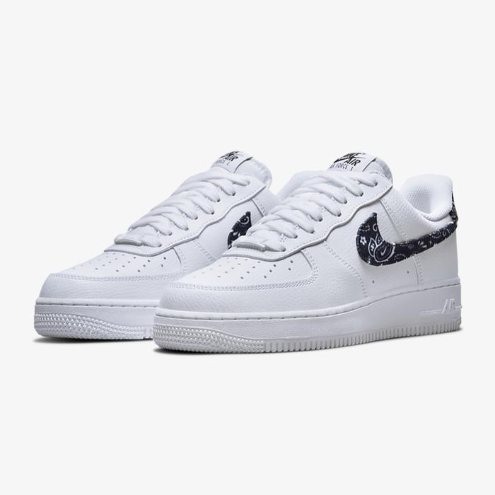 air force 1 mid 37.5