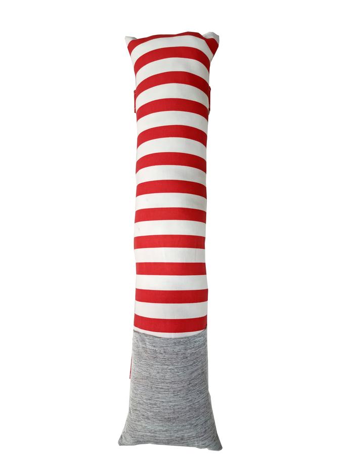 Gambar Bantal Seat Belt Mobil / Seat Belt Pillow / B11 - Merah dari niluck99 undefined Tokopedia