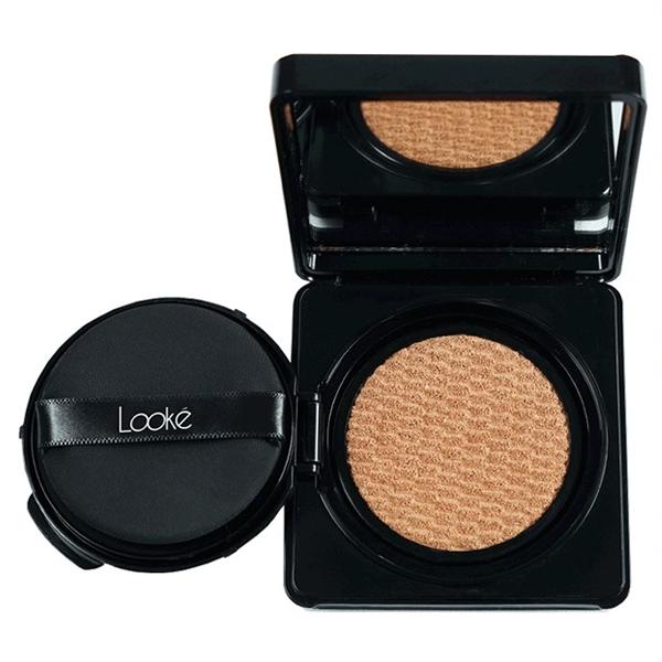 Gambar Looke Holy Flawless BB Cushion - Iris dari nihonmart undefined Tokopedia