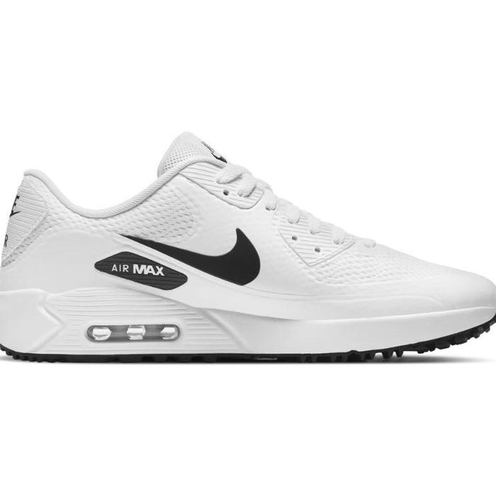 Jual Nike Golf Air Max 90 G Spikeless Golf Shoes Men'S - White 通販サイト。 26.5cm COMFORT PREMIUM 90 MAX AIR NIKE スニーカー