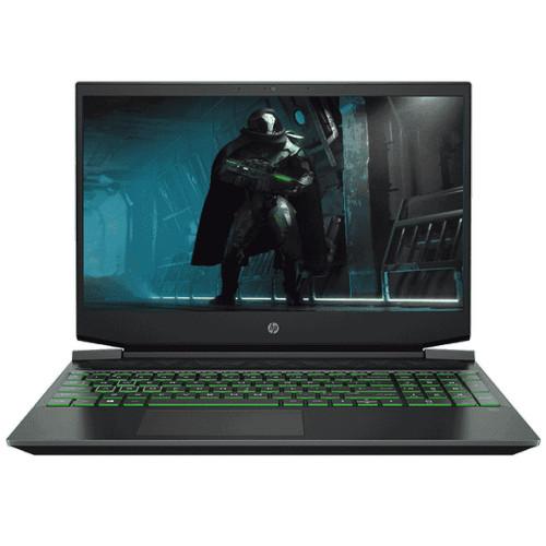 Jual HP Pavilion Gaming 15 Ryzen 5600H 16 GB SSD 512 GB Win 10 - Main Image