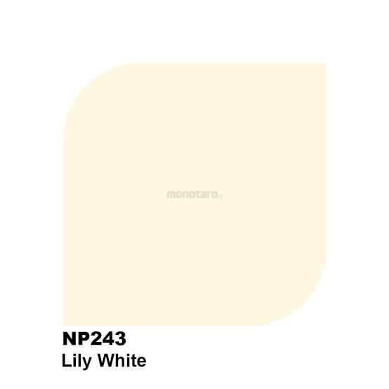 Gambar Cat Tembok Vinilex Pro 1000 Warna Lily White NP243 NP 243 Ukuran 20KG - Lily White dari Toko Bangunan ACC undefined Tokopedia