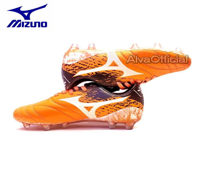 Clearance mizuno morelia neo orange Store Mizuno MORELIA NEO IV