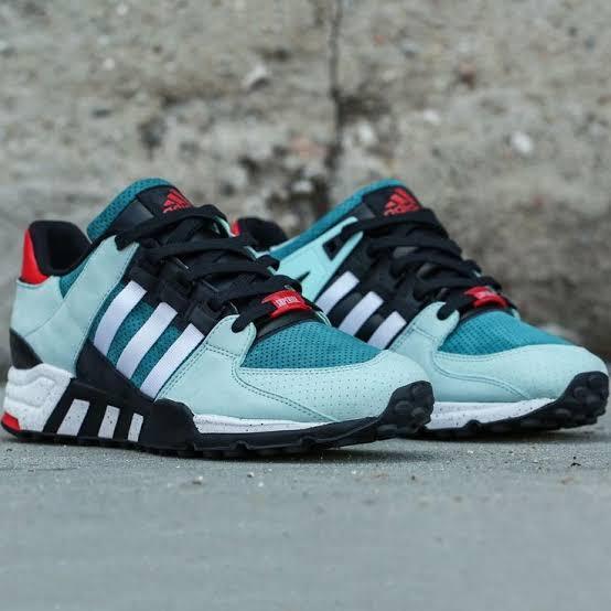 adidas eqt support new york