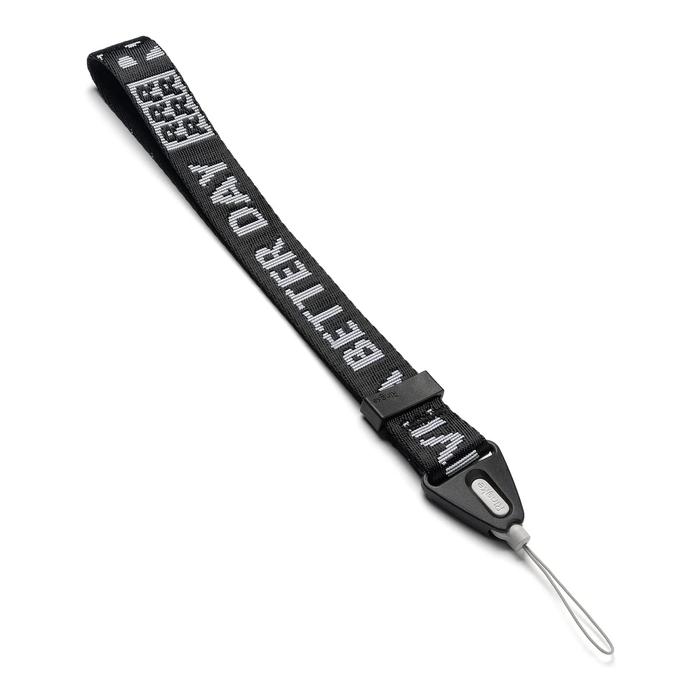 Gambar Tali Gantungan HP Ringke Hand Strap Original Kamera USB Keychain Wrist - Ticket Bd 2 Blk dari GET-WID undefined Tokopedia