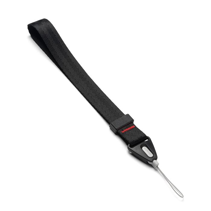 Gambar Tali Gantungan HP Ringke Hand Strap Original Kamera USB Keychain Wrist - Hitam dari GET-WID undefined Tokopedia