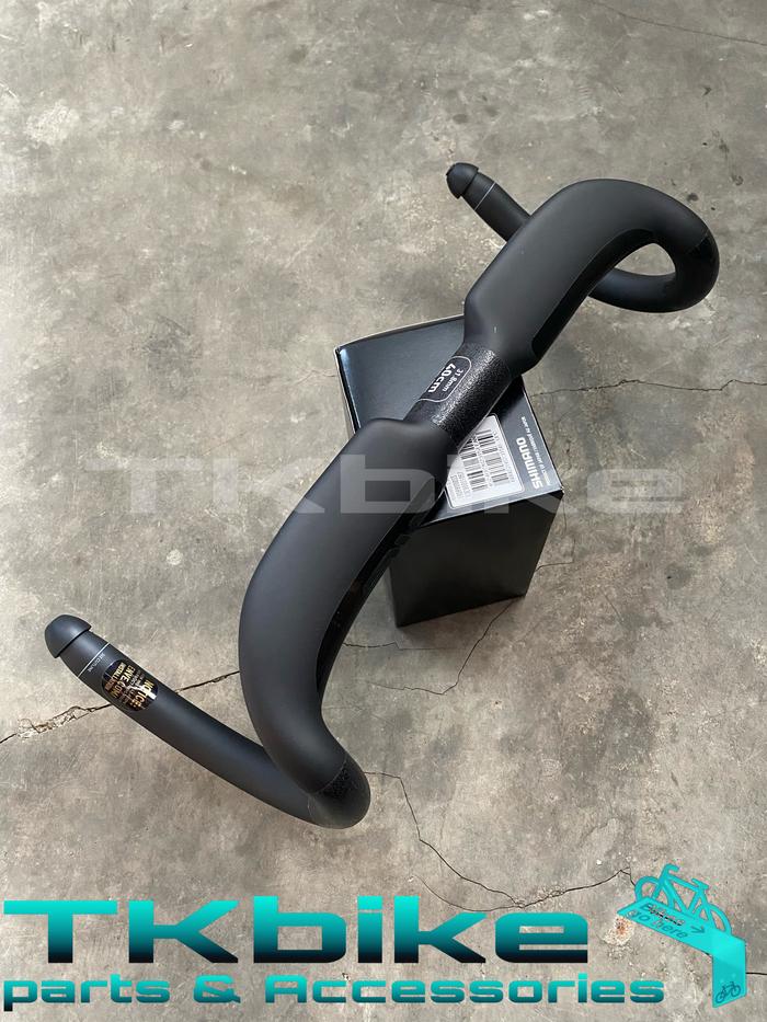 Jual Dropbar ENVE SES Handlebar 40cm Carbon Black Hitam