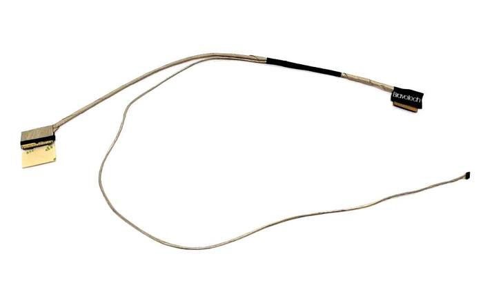 Câble Flex LCD/LED Pour écran D'ordinateur Portable Dell Vostro 5370 - Référence 0D974D - Neuf