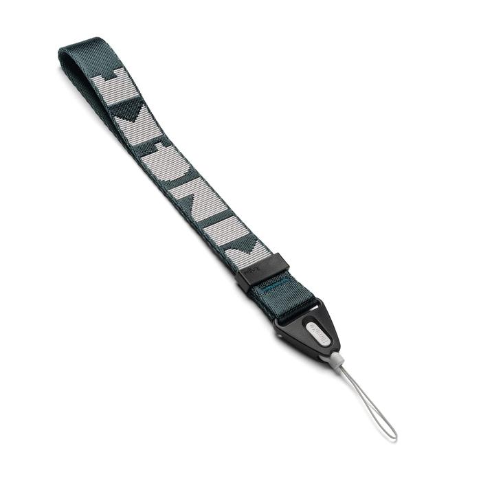 Gambar Tali Gantungan HP Ringke Hand Strap Original Kamera USB Keychain Wrist - Peacock Green dari GET-WID undefined Tokopedia