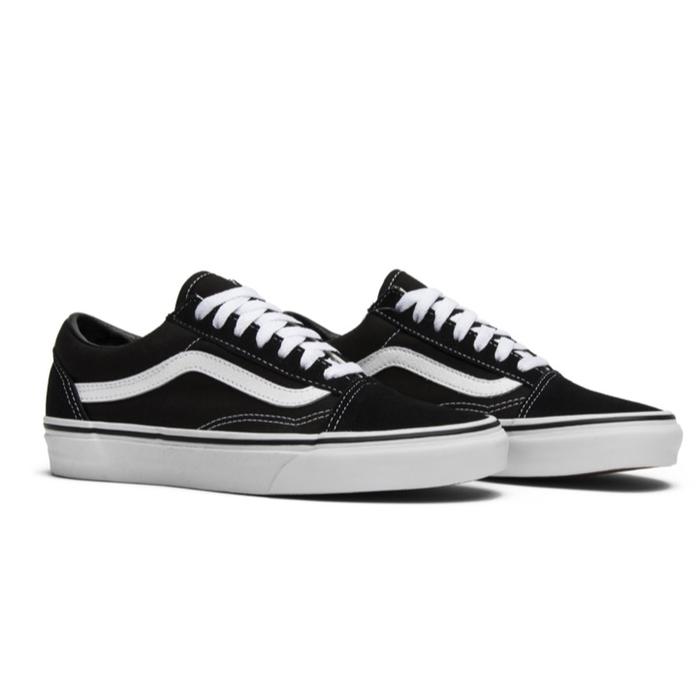 Gambar Vans Old Skool Classic Bw - 40 dari galaxyy Hype Store undefined Tokopedia