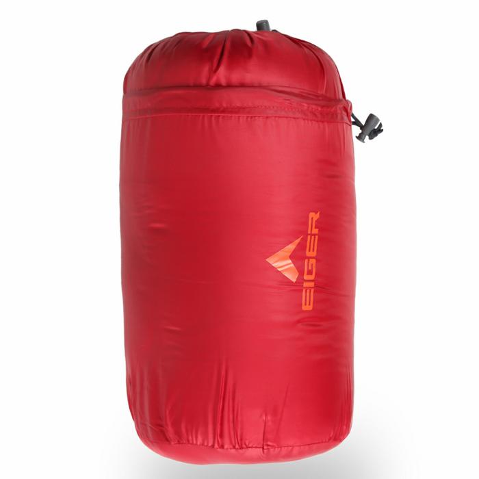 Jual Eiger sleeping bag , LAKE SIDE 