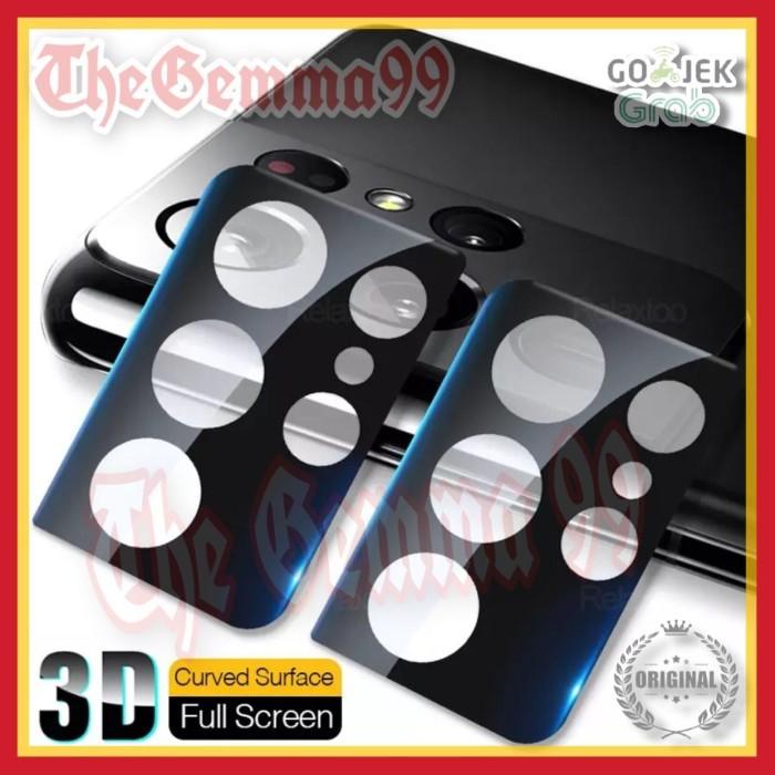 Lens Protector S21 Ultra Camera Glass Jual SAMSUNG GALAXY S21