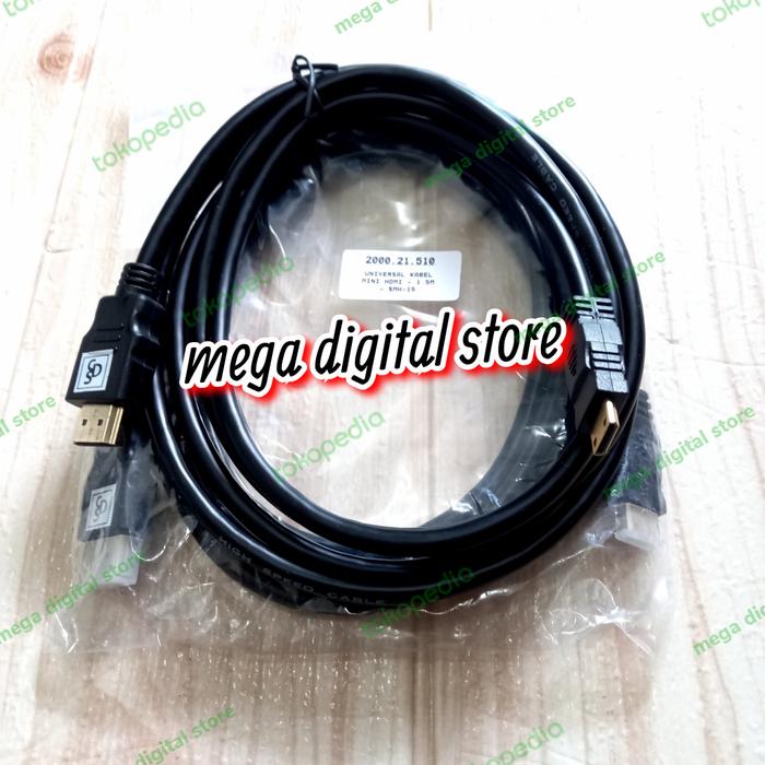 Hc V385 Panasonic Camcorder Av Cable Jual KABEL HDMI FOR HANDYCAM