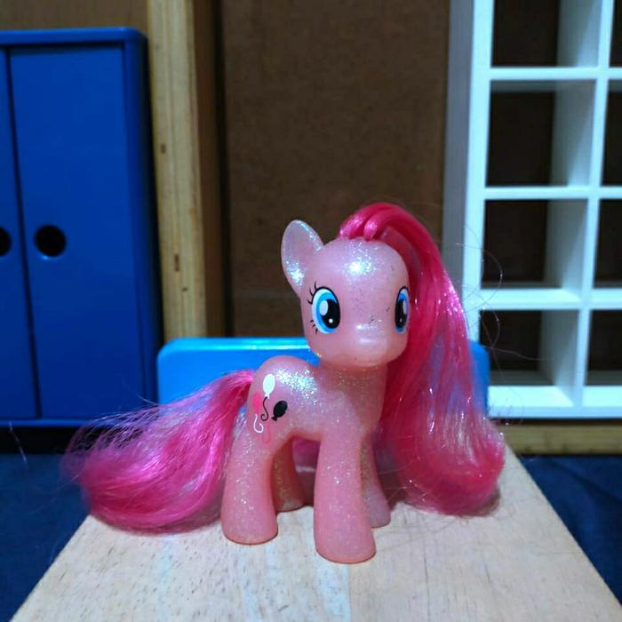 My Little Pony Pie Face Toys R Us My Little Pony Only At Exclusive