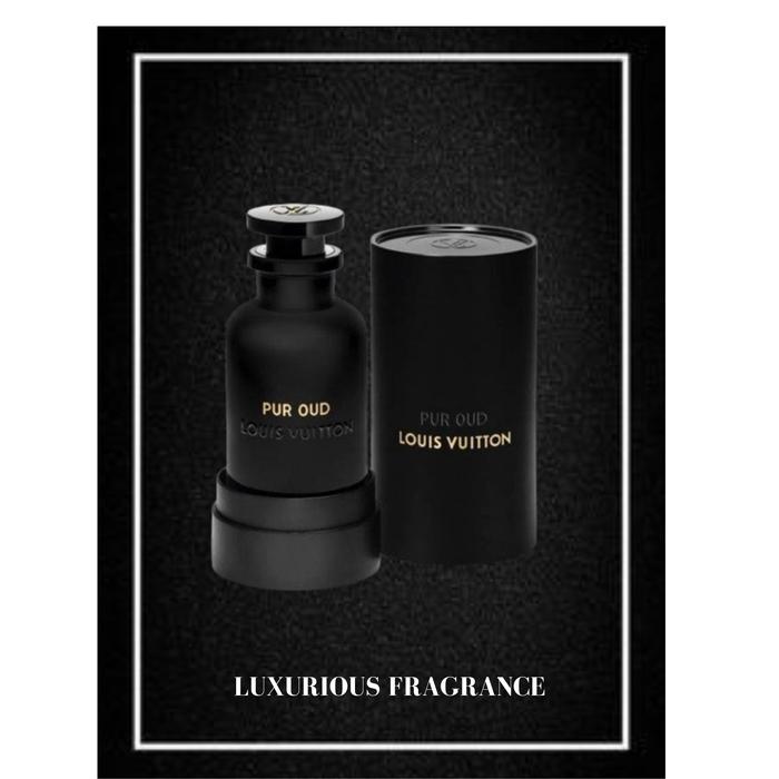 Jual Parfum Original Louis Vuitton Pure Oud 100Ml - Jakarta Selatan -  Luxurious Fragrance | Tokopedia