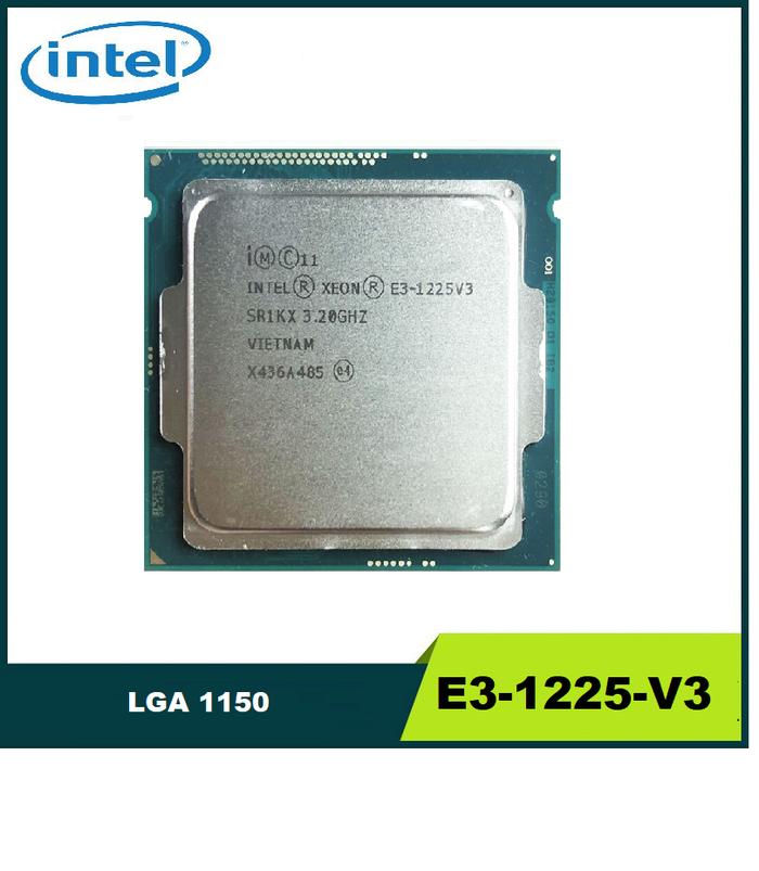 ゲーミング Xeon 1225V3 / GTX 960