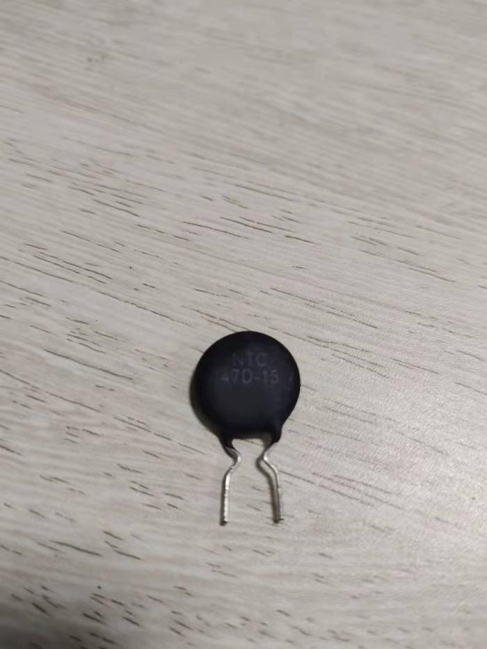Gambar NTC 47D-15 Thermistor 47D15 Termistor 47-D15 Temperature Control dari Dunia Las 88_NEW undefined Tokopedia