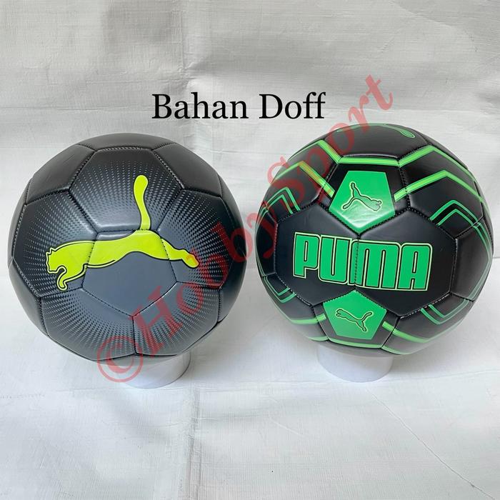 Gambar Bola Sepak Kaki Puma Size 5 Match Ball Soccer Football Official Ukuran - Doff dari HobbySport undefined Tokopedia