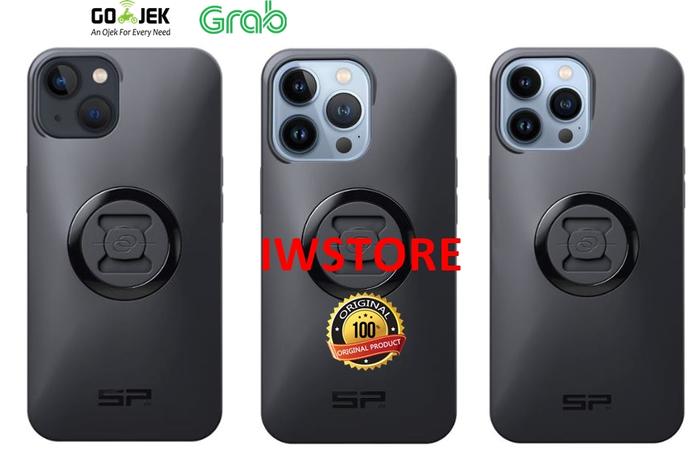 Gambar SP Connect PHONE CASE iPhone 13 Pro Max / 13 Pro Casing iphone 13 - 13 PRO MAX dari Iw Store Jakarta undefined Tokopedia
