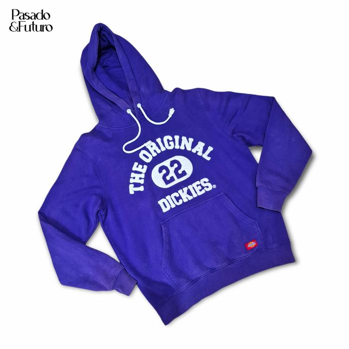 Jual Dickies The Original 22 Hoodie 