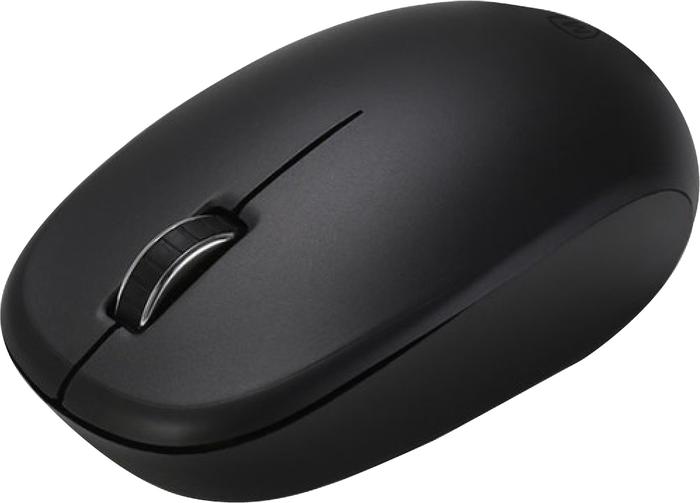 Gambar MicroPack Mouse Wireless MP-716W G-Laser - Hitam dari Starcomp Origin undefined Tokopedia