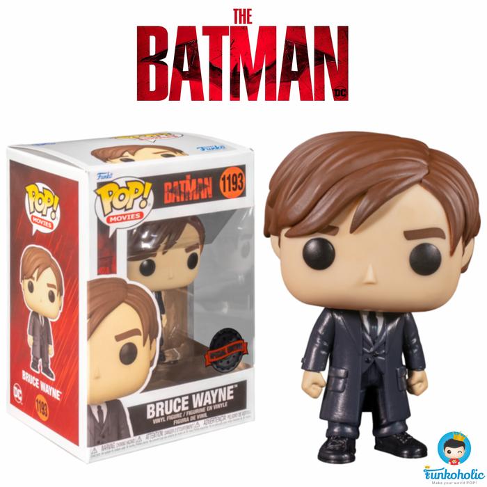 Jual Funko POP! Movies The Batman (2022 