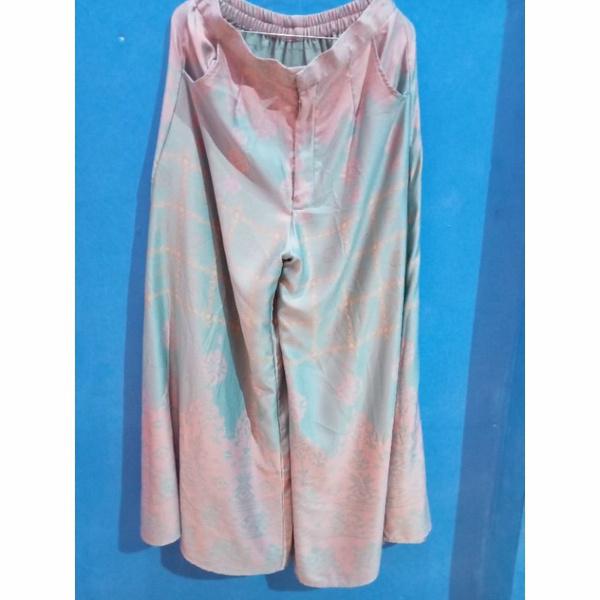 Gambar Ria Miranda preloved az - Biru, L dari Ria Mirandamodello undefined Tokopedia