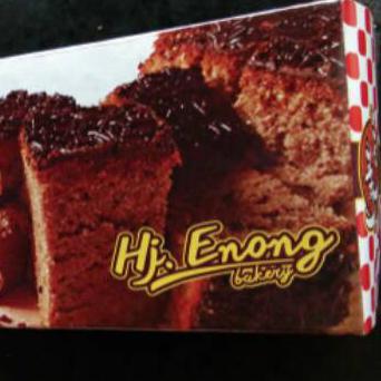 Gambar Cake Ceres Hj. Enong dari SEKUMPUL99 undefined Tokopedia