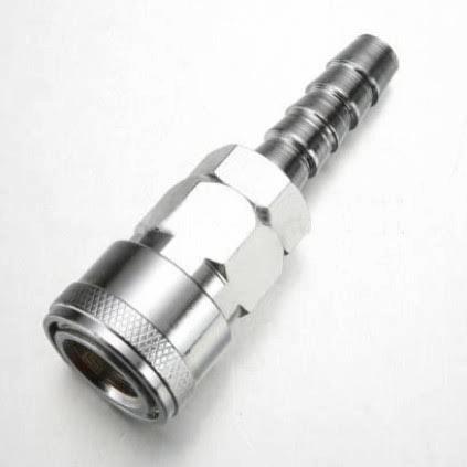 Gambar Coupler Sambungan Kompresor / Spoit Dico - SH 20 dari V-LEGION undefined Tokopedia