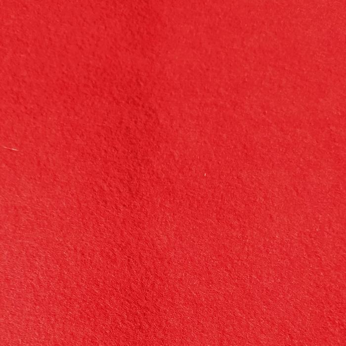 Gambar KARPER POLOS METERAN. KARPET LANTAI BLUDRU BABUT MUSHOLA LEBAR 145CM - Merah dari KARPET LA undefined Tokopedia
