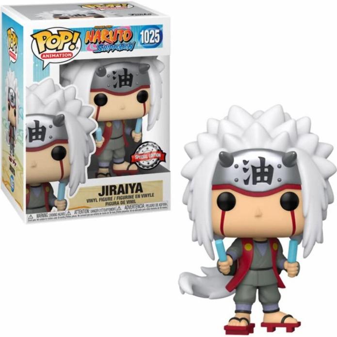 Jual Funko POP! Naruto Shippuden 