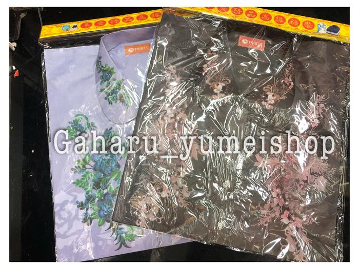 Gambar Kertas Set Baju Wanita Mewah Bermerek Elit Sembahyang Leluhur Cengbeng dari Gaharu yumeishop undefined Tokopedia