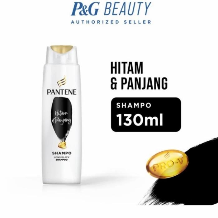 Gambar sampo pantene 130ml shampoo - Biru dari AaBeCe Store undefined 3 Tokopedia