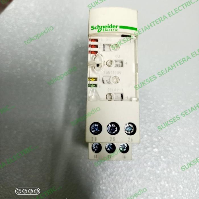 Gambar riley schneider RM4TR32 original dari SUKSES SEJAHTERA ELECTRIC undefined Tokopedia