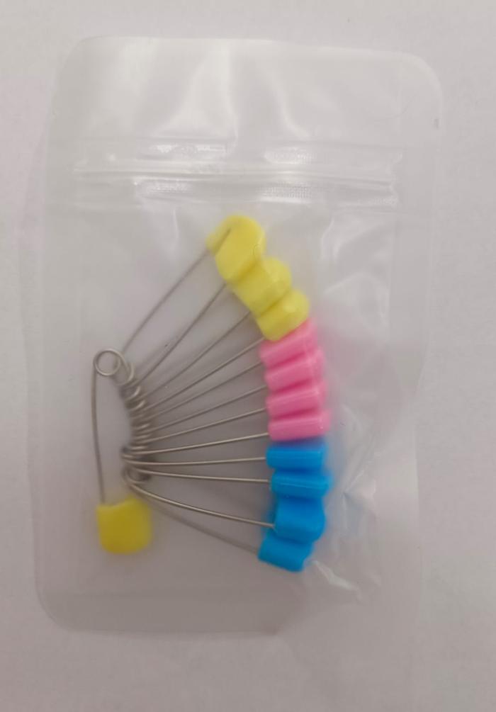 Gambar PENITI BAYI PER PCS - SMALL dari bintaro baby shop undefined Tokopedia