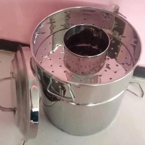 Gambar panci baso malang/dandang baso 35cm besar - sarangan atas dari K-on r1 concepts undefined Tokopedia