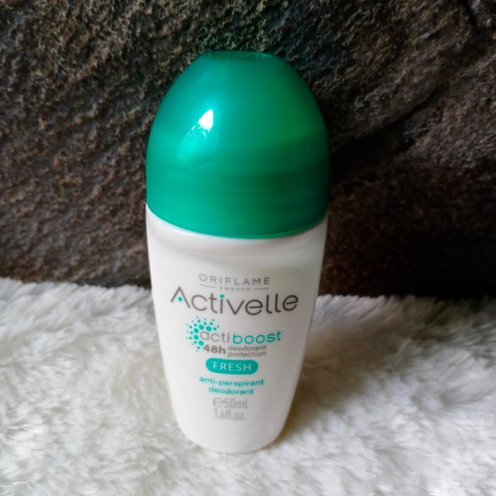 Gambar Activelle Deodrant - Hijau dari Tokokakilima undefined Tokopedia