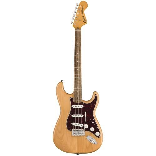 Squier 7 String Jual Squier Classic Vibe 70s - Seven Sound Strat Desmond Modification ...