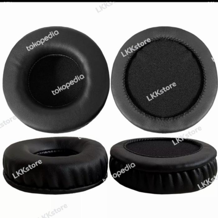 Gambar Foam Earpad Plantronics BW3325 Blackwire 3325 Busa Headset Headphones. - Hitam 1pasang dari LKKSTORE undefined Tokopedia