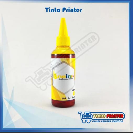 Gambar Tinta Dye untuk Printer Epson dari Toko Printer Indonesia undefined 5 Tokopedia