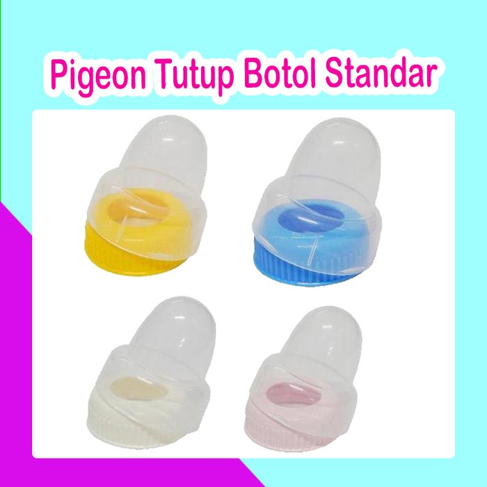 Gambar Pigeon Dot / Botol Susu / Empeng - Dot S dari DIVA OLSHOP BKS undefined 4 Tokopedia