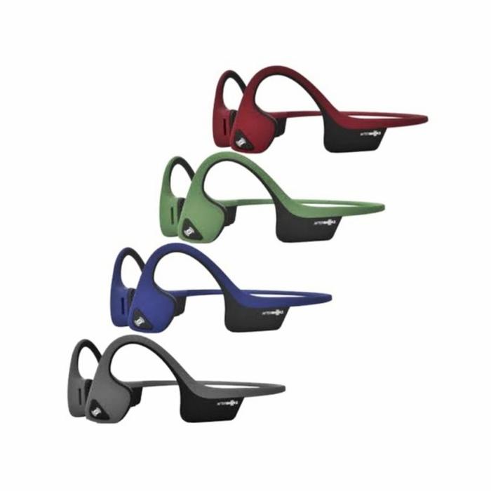 Wireless Bone Conduction Headphones 