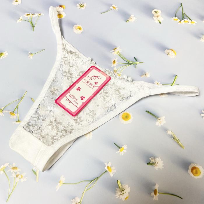 Kolor Renda Jual Celana Dalam G String Wanita Kolor Renda Perempuan Kancut Cangcut ...