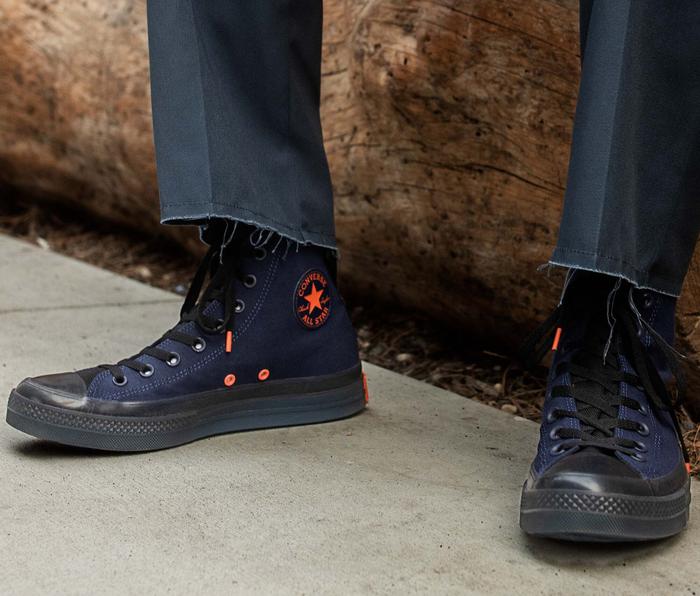 converse black wild mango